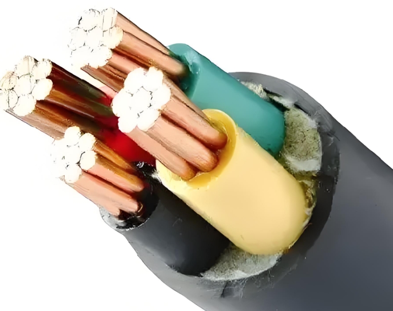 耐火電纜的界說、結(jié)構(gòu)、資料及特性等方面進(jìn)行具體論述.jpg